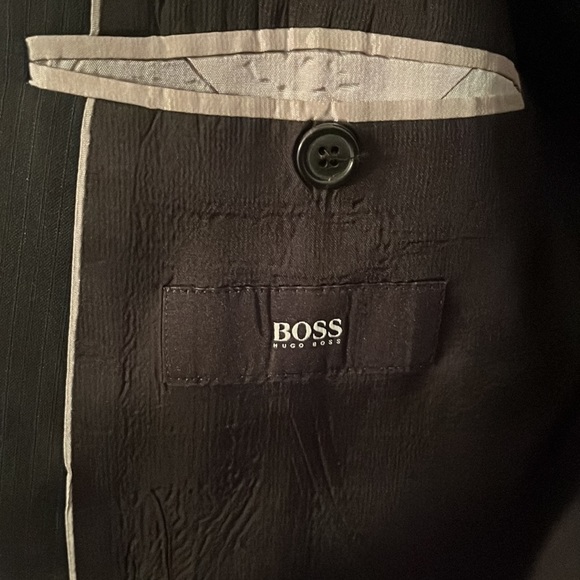 HUGO BOSS SWEET2/SHARP2 - Picture 2 of 3